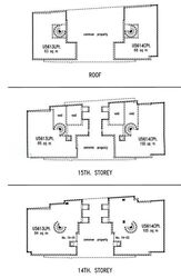 The Abode At Devonshire (D9), Apartment #568150081